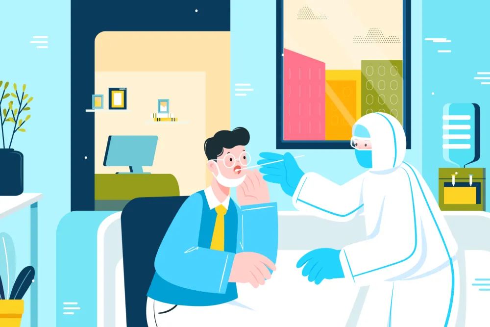 厭倦了，這場新冠疫情！(圖2)