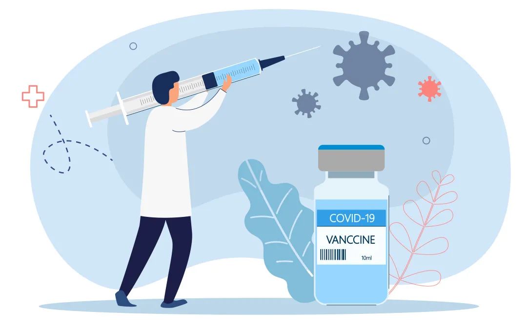 厭倦了，這場新冠疫情！(圖3)