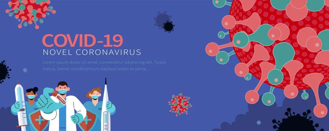 厭倦了，這場新冠疫情！(圖4)