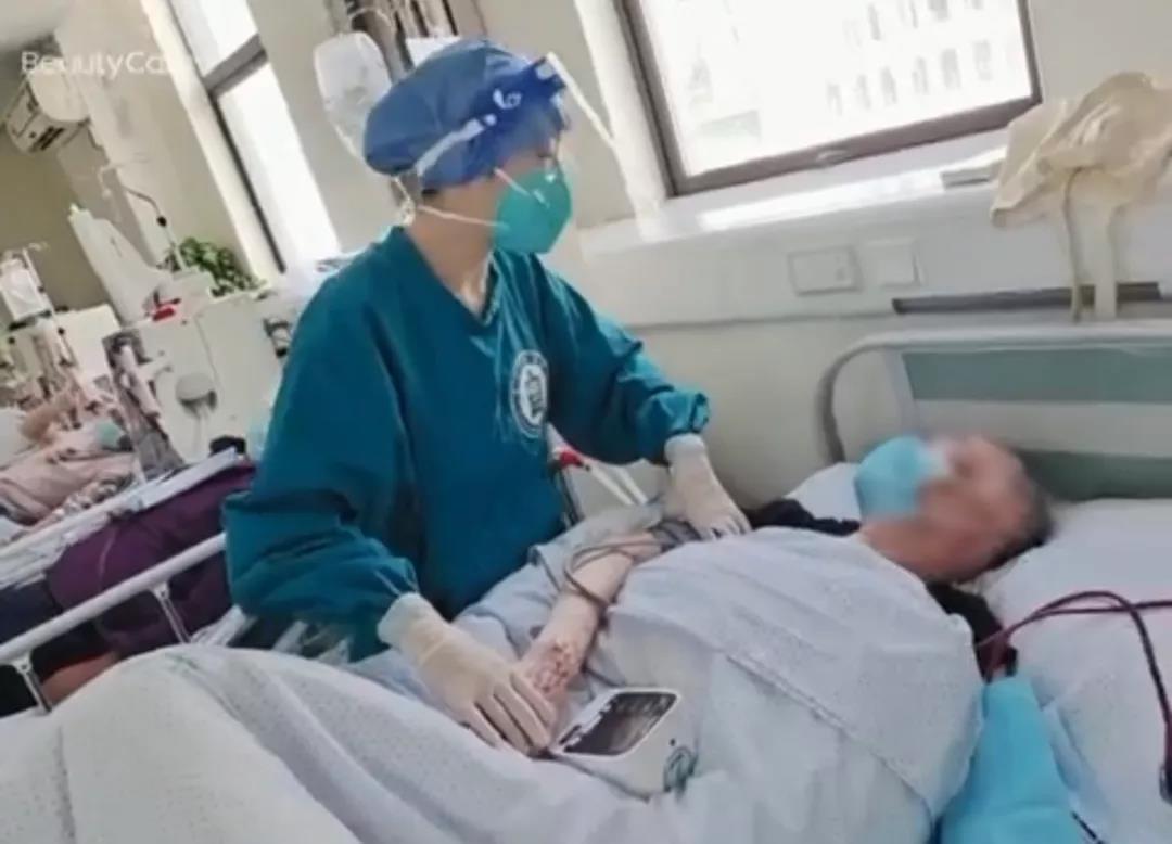 宿遷市鐘吾醫(yī)院馳援揚(yáng)州“白衣戰(zhàn)士”圓滿完成任務(wù)，平安回家！(圖3)